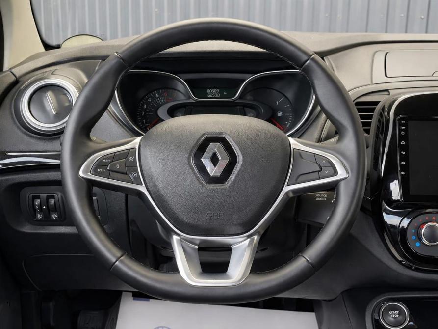 Renault Kaptur I Рестайлинг Пермь  - изображение 11