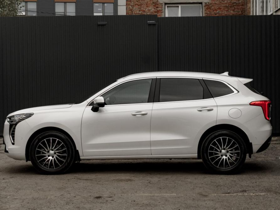 Haval Jolion I Екатеринбург  - изображение 8