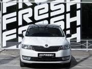 Skoda Rapid I Волгоград  - изображение 20