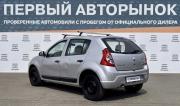 Renault Sandero I Краснодар  - изображение 26