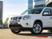 Nissan X-Trail II Рестайлинг Москва  - изображение 35
