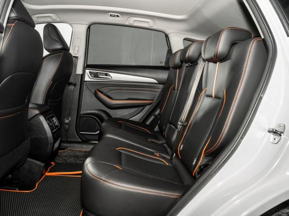 Haval F7 I с пробегом 2020 года, цена 1 700 000 рублей, 77476 км, внедорожник, Автокод Объявления