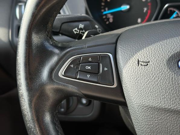 Ford Kuga II Рестайлинг с пробегом 2017 года, цена 1 485 000 рублей, 150607 км, внедорожник, Автокод Объявления
