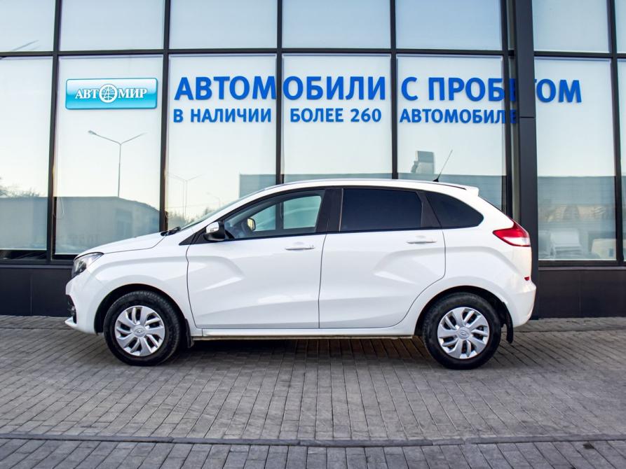 Lada (ВАЗ) XRAY I Екатеринбург  - изображение 2