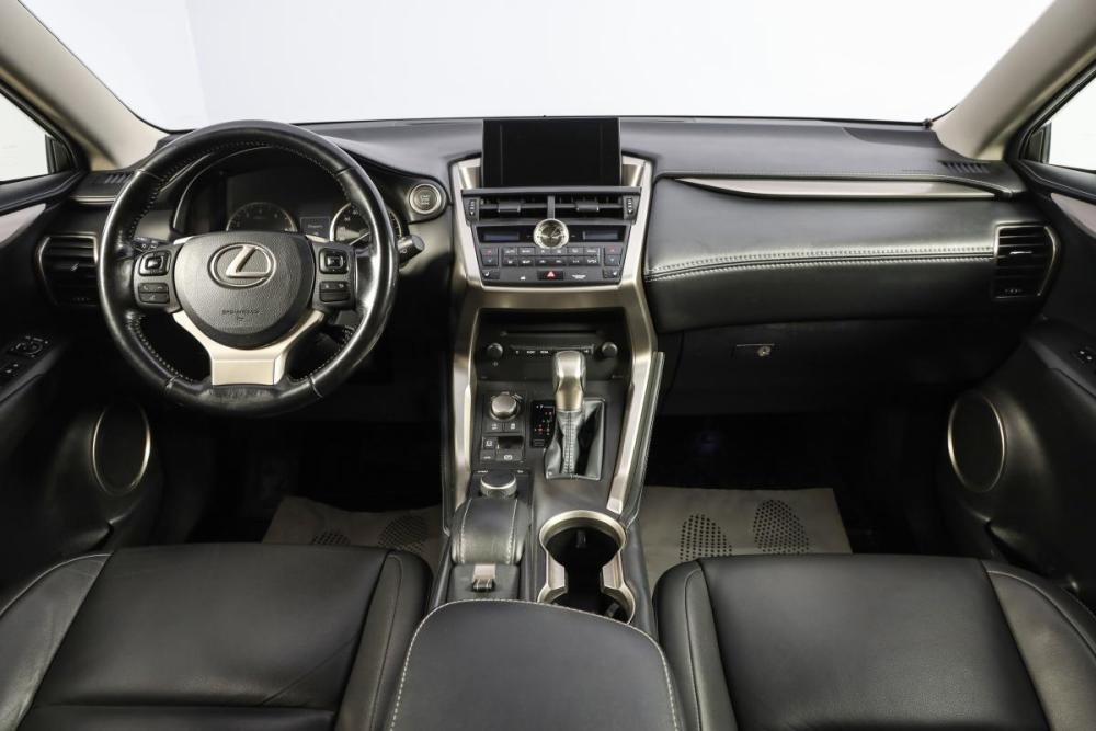 Lexus NX I Новосибирск  - изображение 13