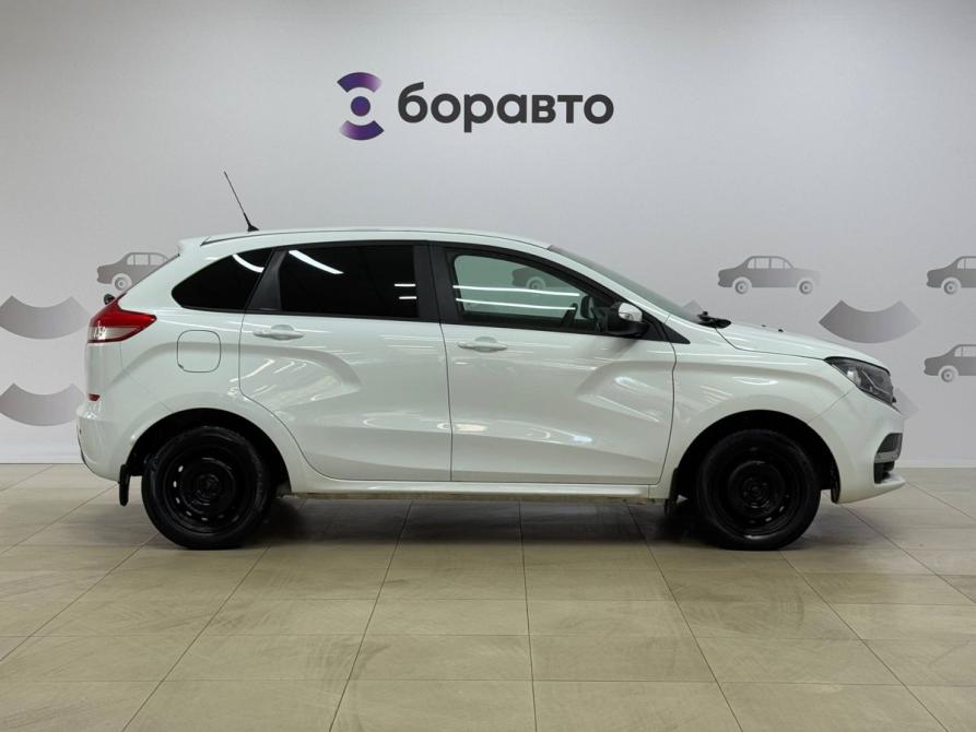 Lada (ВАЗ) XRAY I Ставрополь  - изображение 6