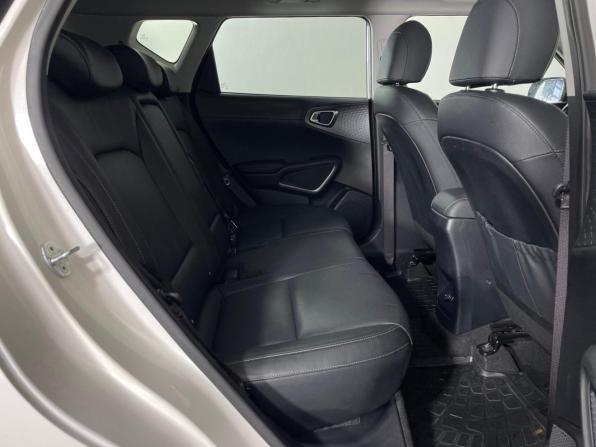 Kia Soul III с пробегом 2019 года, цена 1 850 000 рублей, 99688 км, хэтчбек, Автокод Объявления