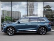 Geely Monjaro I Москва  - изображение 30