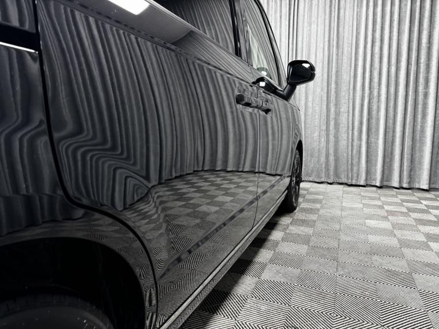 Honda Stepwgn VI Стерлитамак  - изображение 15