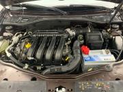 Renault Duster I Рестайлинг Мурманск  - изображение 39