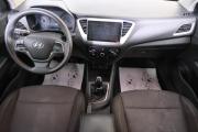 Hyundai Solaris II Рестайлинг Омск  - изображение 38
