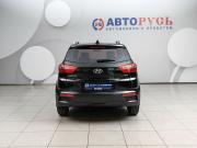 Hyundai Creta I Рестайлинг Подольск  - изображение 30