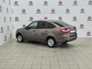Lada (ВАЗ) Granta I Рестайлинг Тольятти  - изображение 23