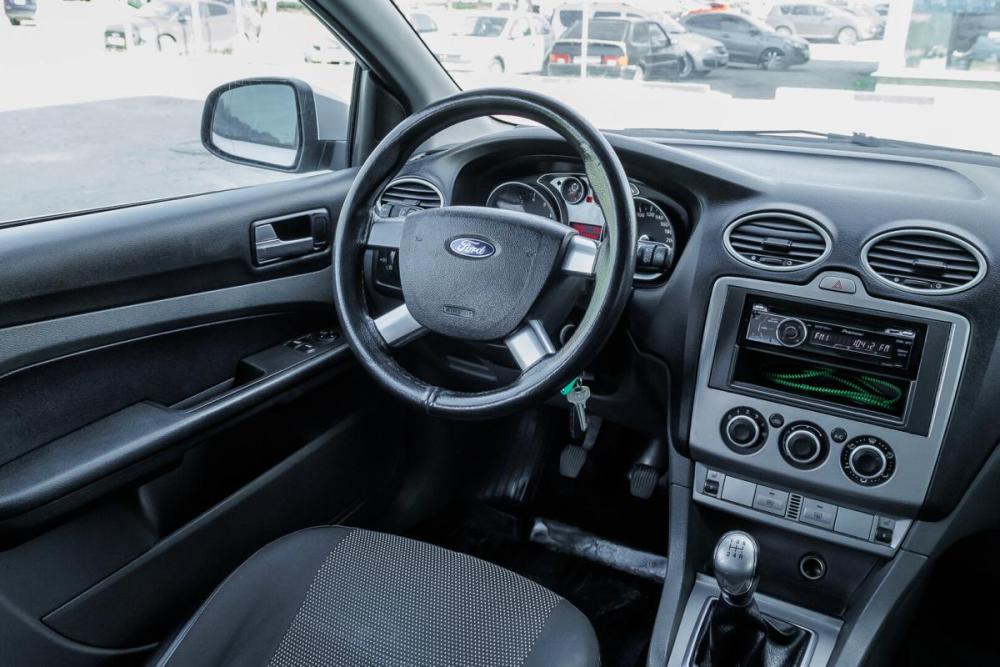 Ford Focus II Рестайлинг Ульяновск  - изображение 11