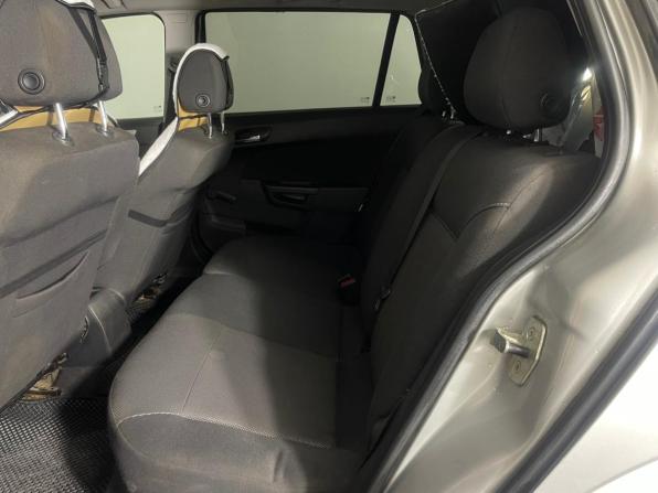 Opel Astra H Рестайлинг с пробегом 2010 года, цена 470 000 рублей, 301581 км, универсал, Автокод Объявления