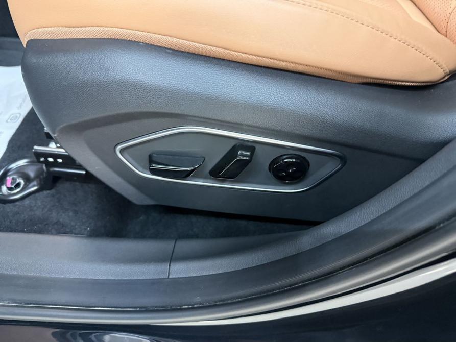 BAIC X75 Смоленск  - изображение 8