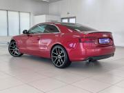 Audi A5 I (8T) Волгоград  - изображение 39