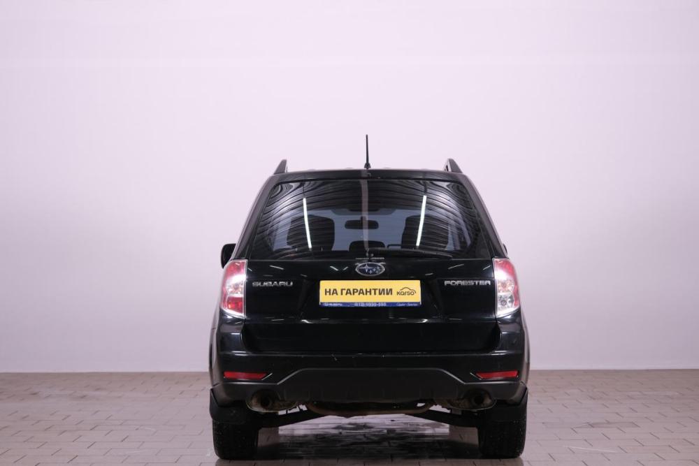 Subaru Forester III Омск  - изображение 6