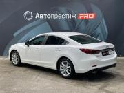 Mazda 6 III (GJ) Рестайлинг Пермь  - изображение 30