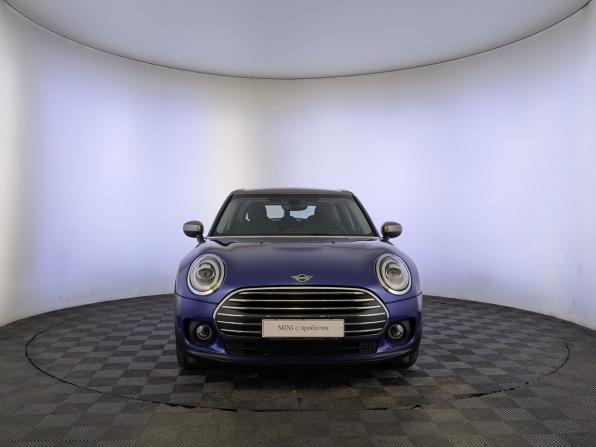 Mini Clubman II Рестайлинг с пробегом 2019 года, цена 2 130 000 рублей, 50028 км, универсал, Автокод Объявления