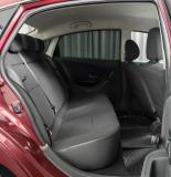 Nissan Almera III (G15) Москва  - изображение 34