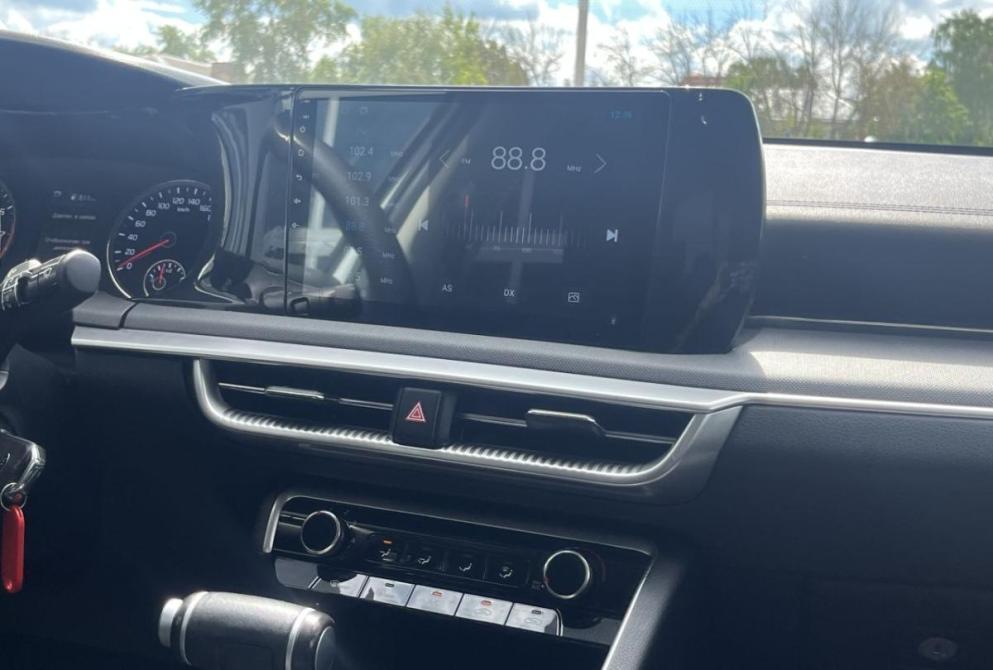 Kia K5 II Владимир  - изображение 14