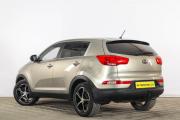Kia Sportage III Рестайлинг Тюмень  - изображение 25