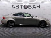 Lexus IS III Екатеринбург  - изображение 36