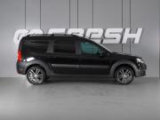 Lada (ВАЗ) Largus I Рестайлинг Минеральные Воды  - изображение 22