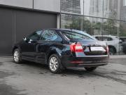 Skoda Octavia III (A7) Рестайлинг Москва  - изображение 21