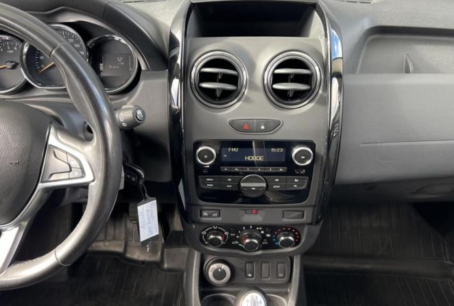 Renault Duster I Рестайлинг с пробегом 2019 года, цена 1 130 000 рублей, 161001 км, внедорожник, Автокод Объявления