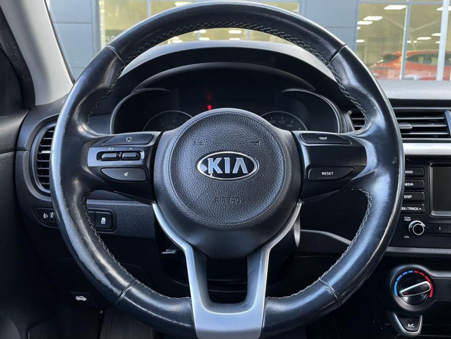 Kia Rio IV Ярославль  - изображение 18