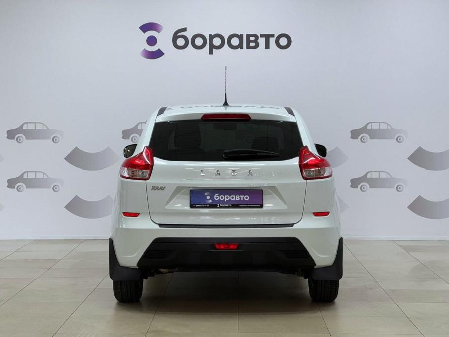 Lada (ВАЗ) XRAY I Ставрополь  - изображение 4