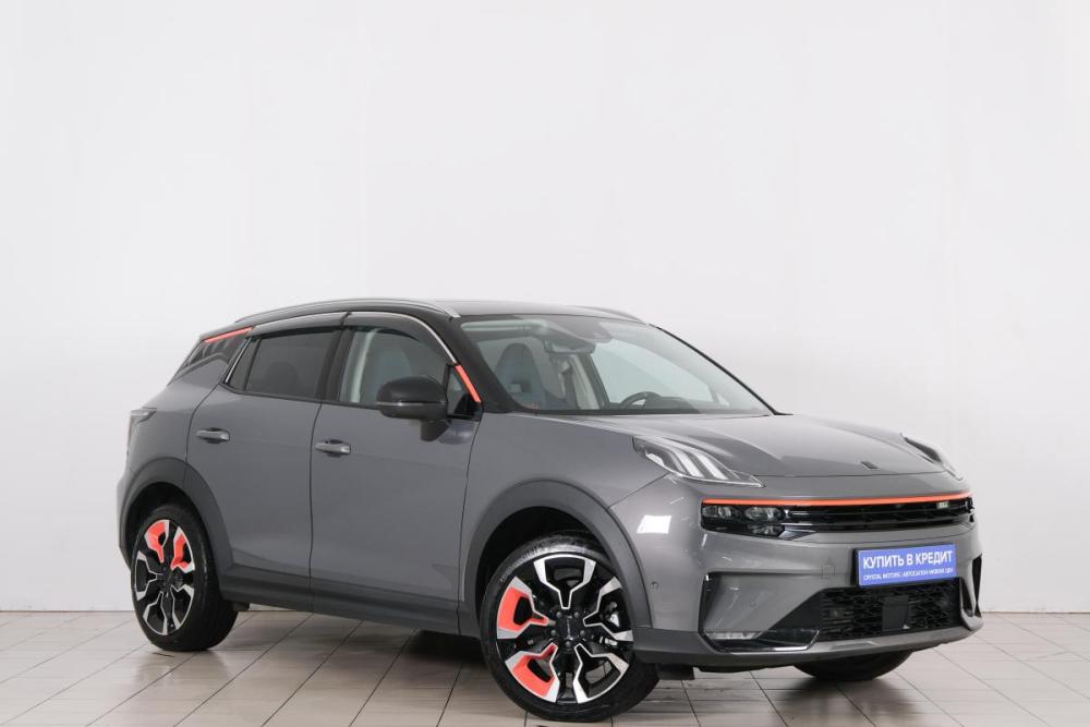 Lynk &amp; Co 06 I Красноярск  - изображение 1