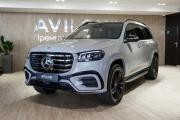Mercedes-Benz GLS II (X167) Рестайлинг Москва  - изображение 18