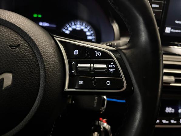 Kia Seltos I с пробегом 2021 года, цена 1 999 000 рублей, 90365 км, внедорожник, Автокод Объявления