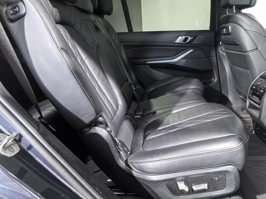 BMW X7 I (G07) Санкт-Петербург  - изображение 13