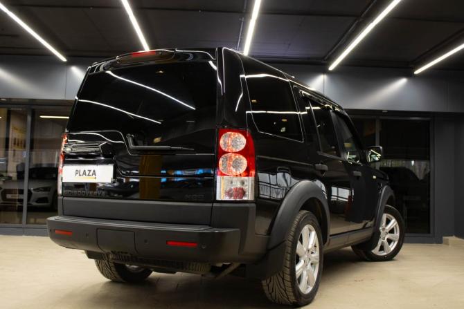Land Rover Discovery IV с пробегом 2012 года, цена 1 799 000 рублей, 239256 км, внедорожник, Автокод Объявления