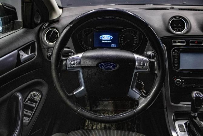 Ford Mondeo IV Рестайлинг с пробегом 2012 года, цена 879 000 рублей, 194885 км, седан, Автокод Объявления
