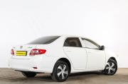 Toyota Corolla X (E140 E150) Рестайлинг Тюмень  - изображение 24