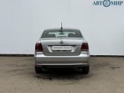 Volkswagen Polo V Рестайлинг Москва  - изображение 18