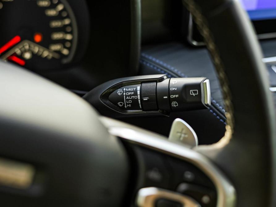 Haval Jolion I Санкт-Петербург  - изображение 8