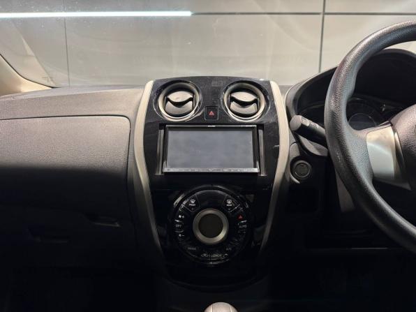 Nissan Note II с пробегом 2013 года, цена 722 000 рублей, 158334 км, хэтчбек, Автокод Объявления