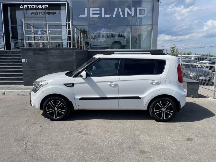 Kia Soul I Рестайлинг Саратов  - изображение 8