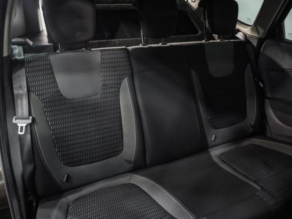 Renault Kaptur I с пробегом 2018 года, цена 1 699 000 рублей, 43092 км, внедорожник, Автокод Объявления
