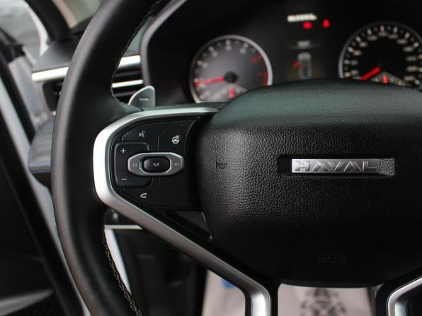 Haval Jolion I Рестайлинг с пробегом 2025 года, цена 2 050 000 рублей, 5530 км, внедорожник, Автокод Объявления
