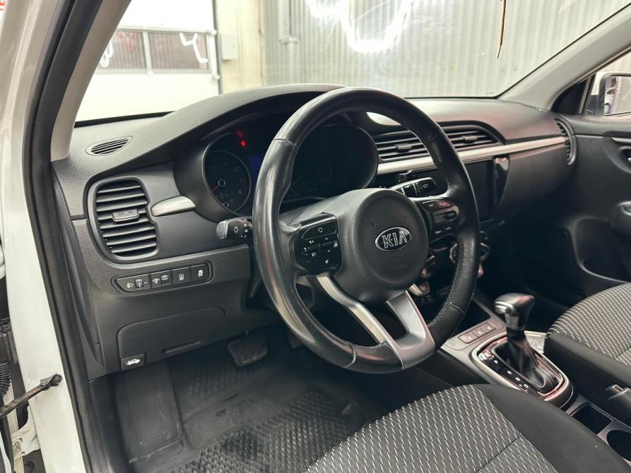 Kia Rio IV Альметьевск  - изображение 12