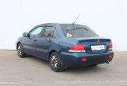 Mitsubishi Lancer IX Рестайлинг Нижний Новгород  - изображение 26