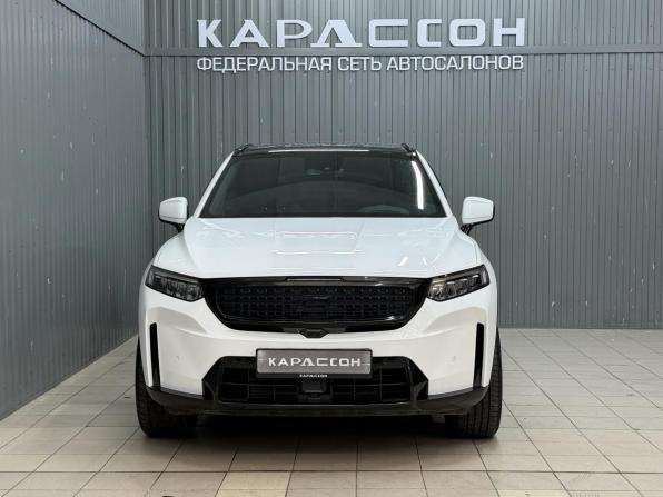 Knewstar 001 с пробегом 2024 года, цена 3 010 000 рублей, 46000 км, внедорожник, Автокод Объявления