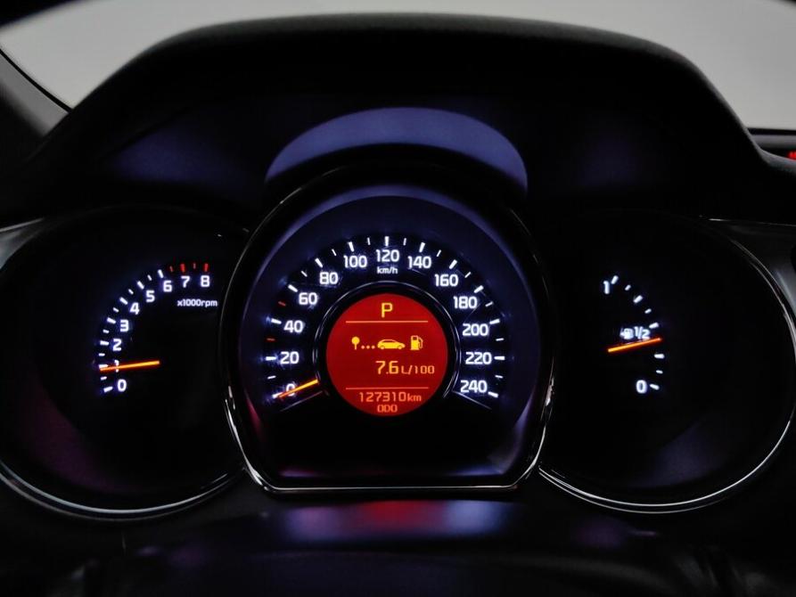Kia Ceed II Рестайлинг Подольск  - изображение 10
